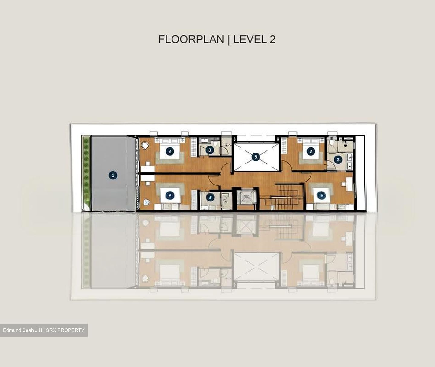 Braddell Heights Estate (D13), Semi-Detached #560878561